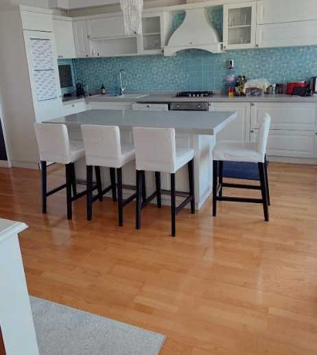 Дава се под наем Тристаен апартамент в Пловдив, Западен - 90 кв.м за 351.9 € - Снимка #1