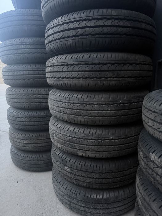 Шины и Диски от Дамас 155/12 С