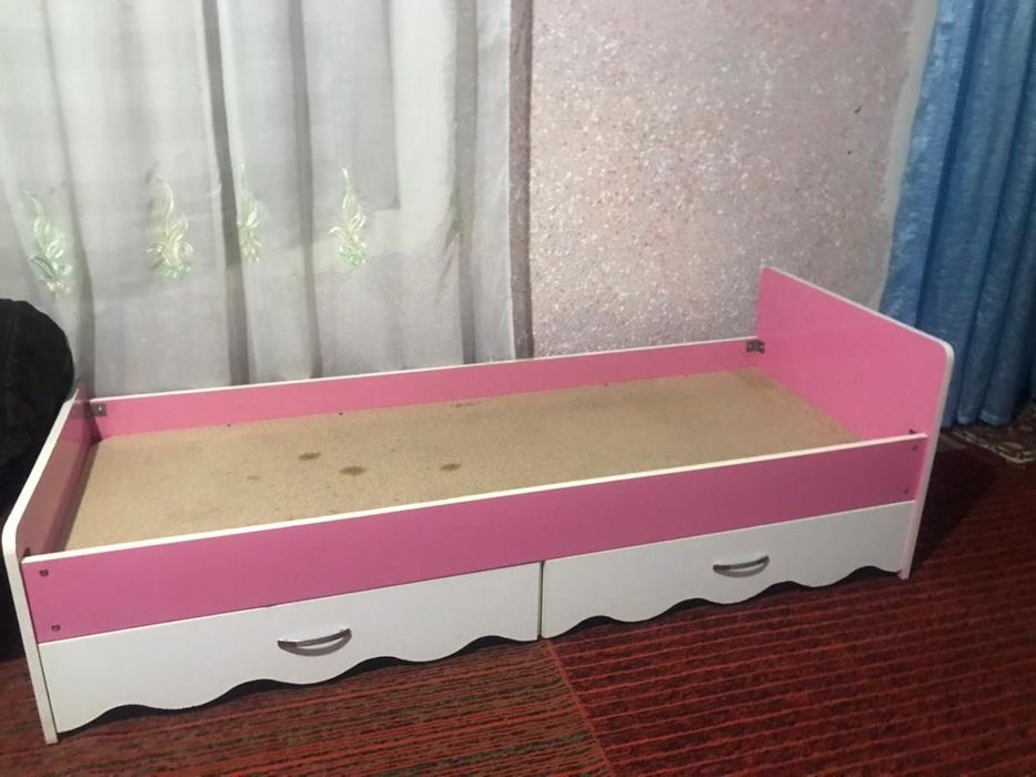 Мебел Детский комплект