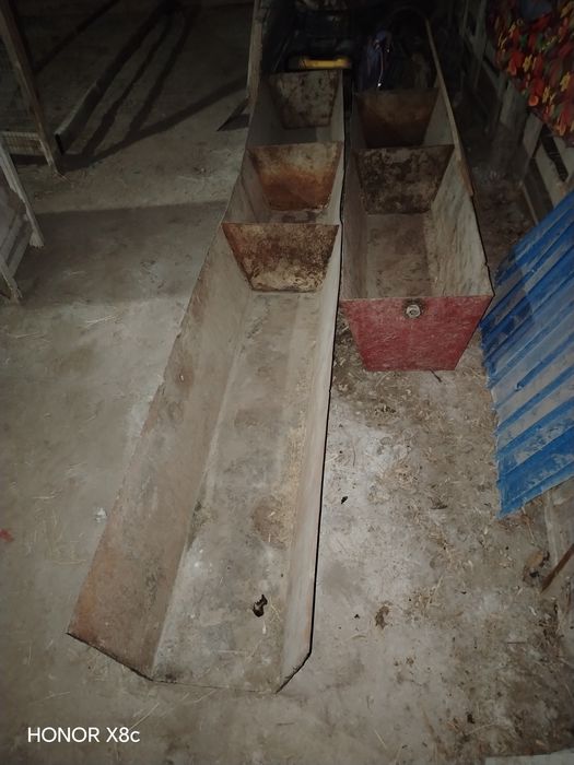 Мал бордақы қойма