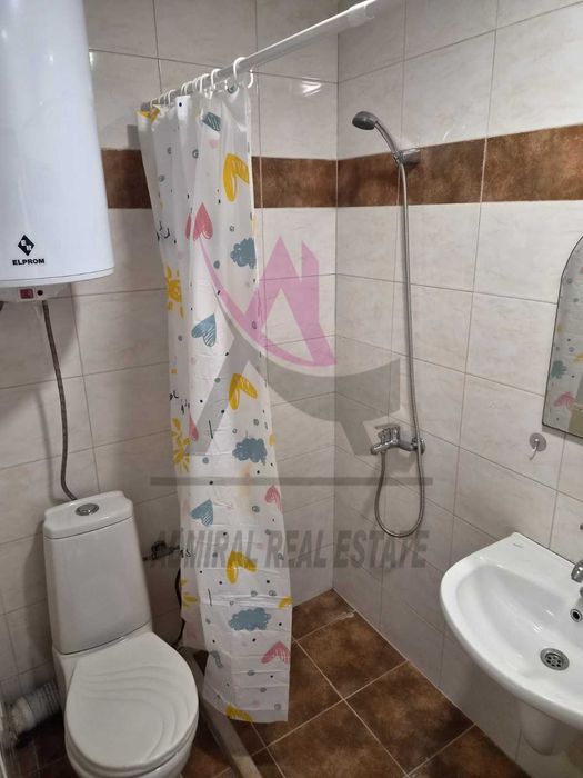 Дава се под наем Двустаен апартамент в Варна, Бриз - 55 кв.м за 380 € - Снимка #4