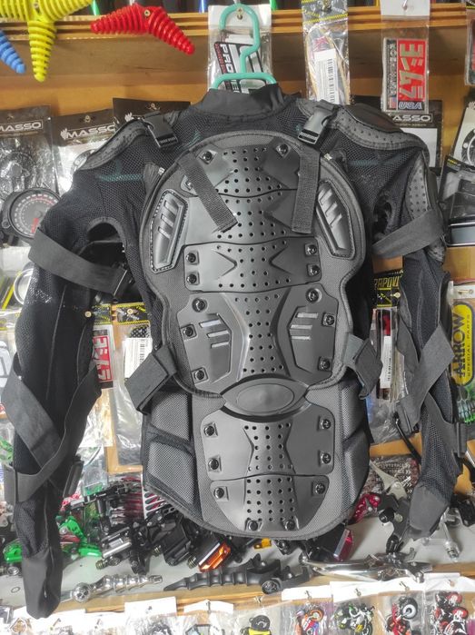 Универсална ризница протектор за мотокрос,атв,тротинетка,колоездене