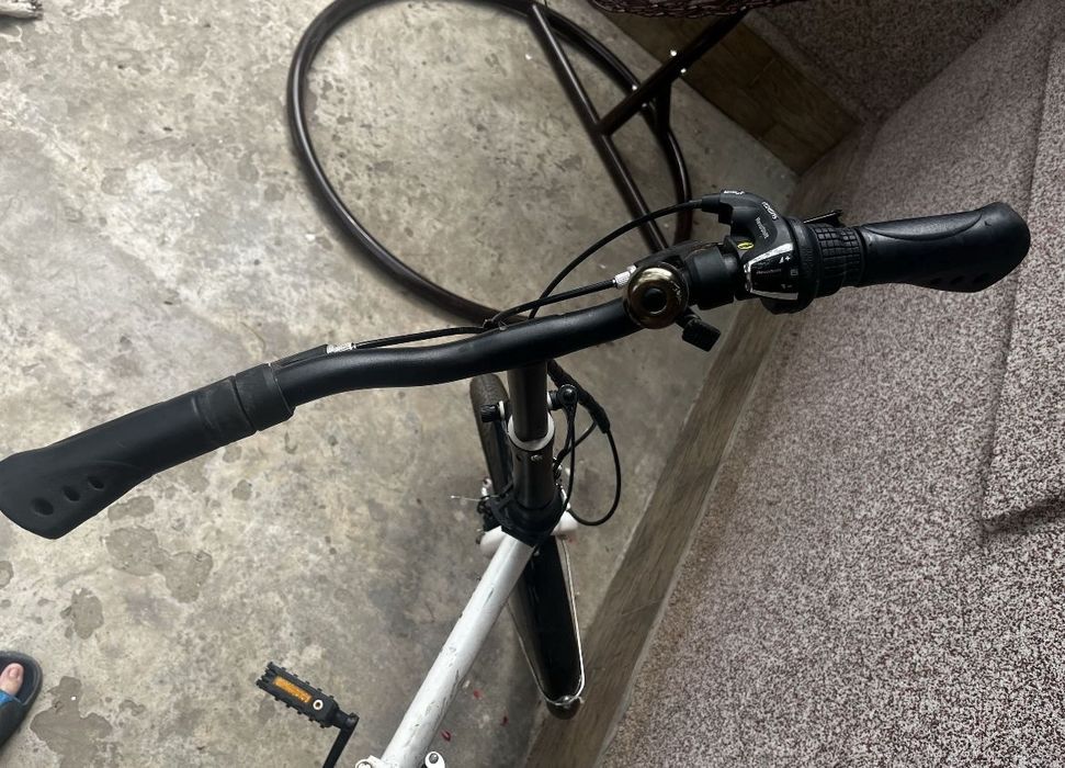 Vind biciclete pliabille