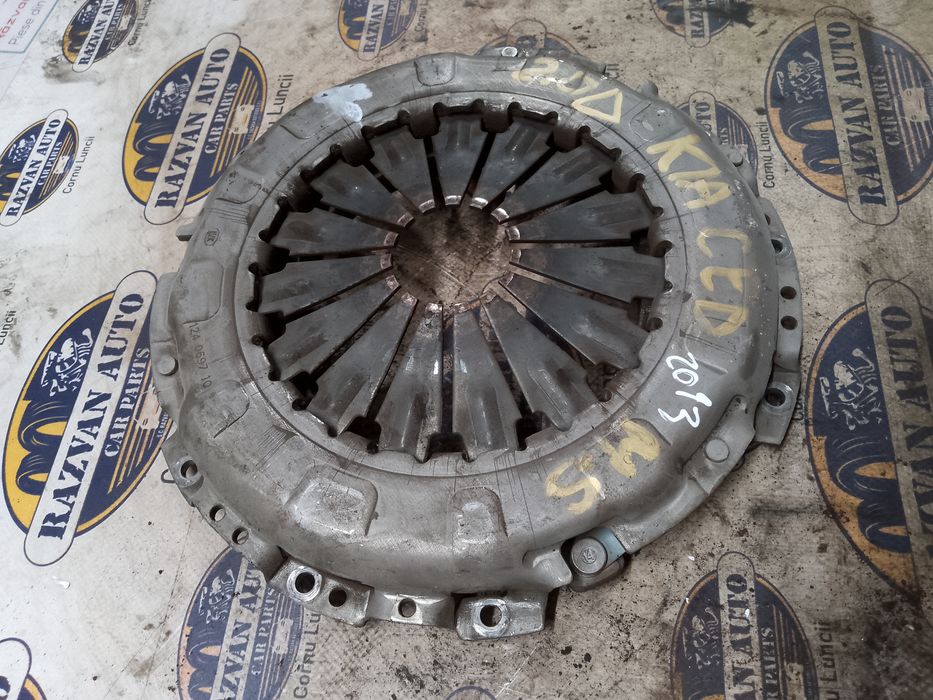 placa de presiune masa simpla kia ceed 2.0 motorina 2013