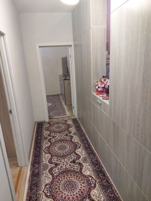 Продаётся квартира