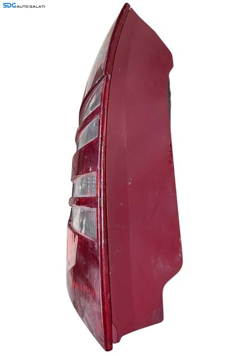 Stop Lampa Tripla Stanga Skoda Superb 1 2002 - 2008 Cod 3U5945095A 3U5045111A [LR0165]