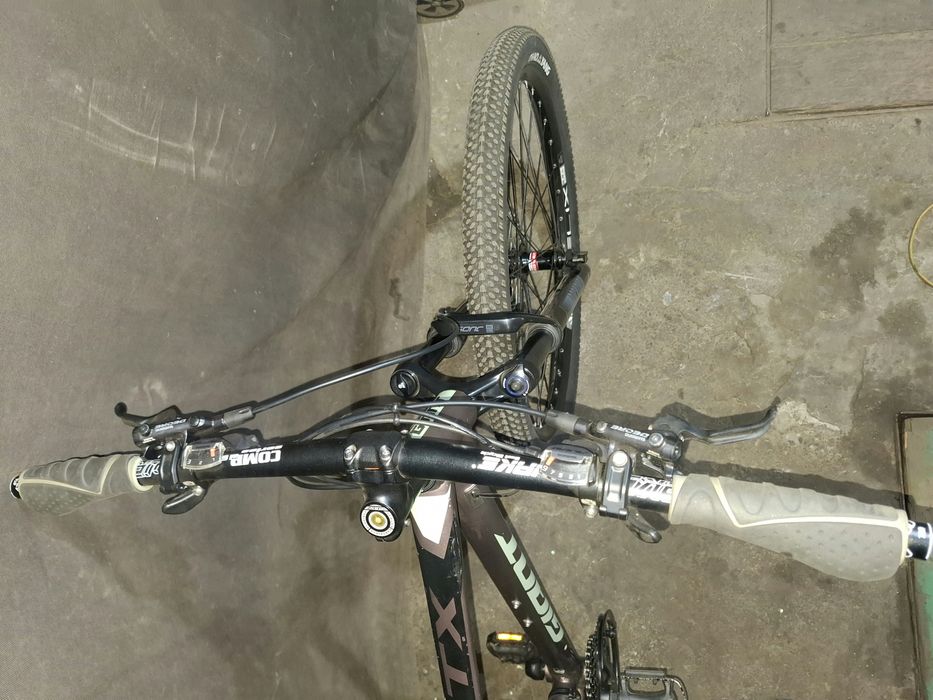 Велосипед Giant ATX