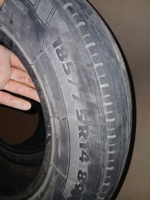 Cobolt radnoy baloni 185/75R14
