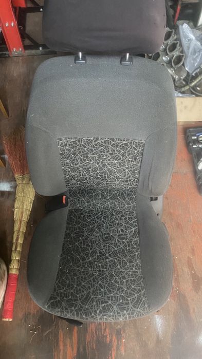 Заз шанс сенс запчасти