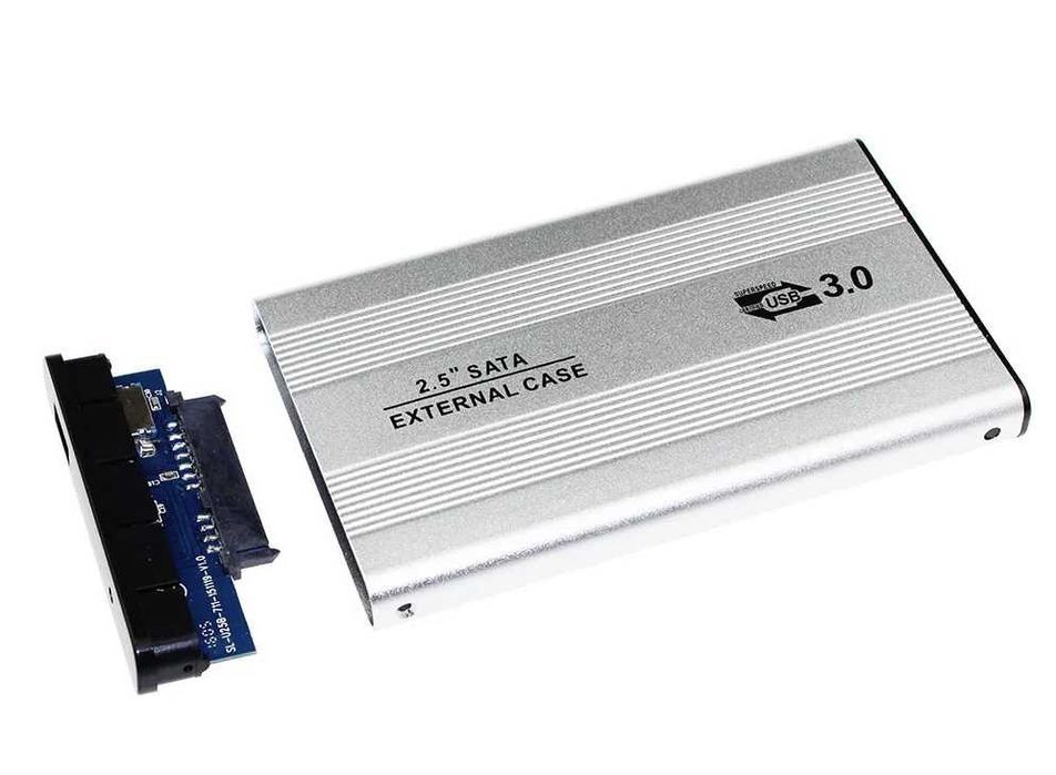 Внешний корпус 2,5 SSD / HDD Case USB 3.0