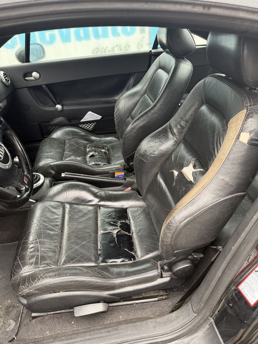 Ауди тт 1.8т на части / audi TT 1.8t