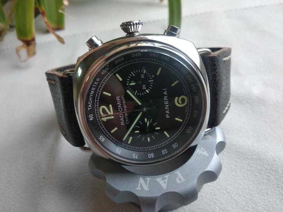 Panerai Chronograph