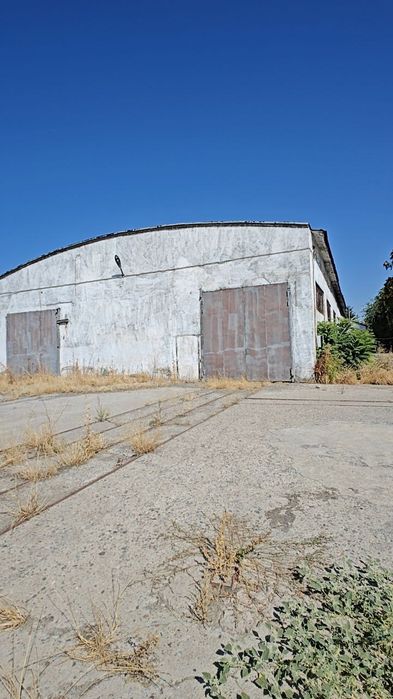 Прадажа пром обект