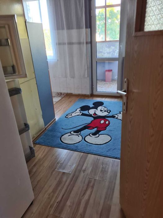 Дава се под наем Тристаен апартамент в Варна, Аспарухово - 70 кв.м за 357 € - Снимка #6