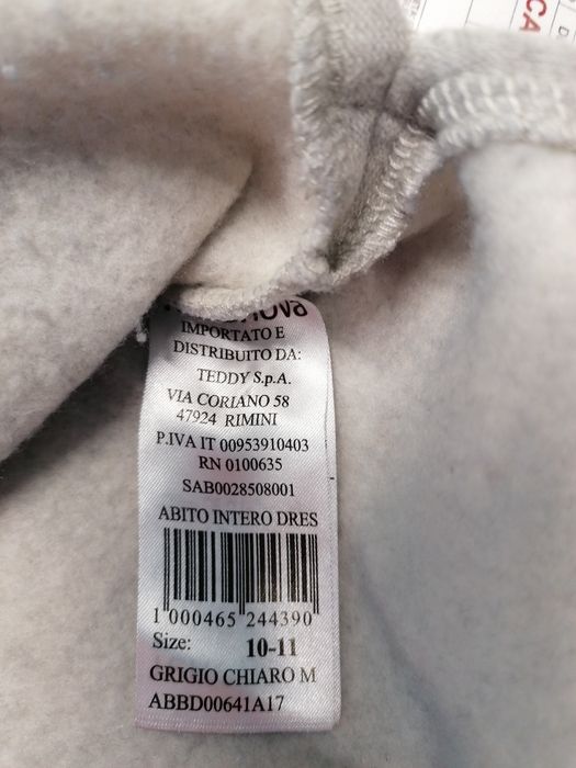 Vând rochiță /bluza lunga pt fete