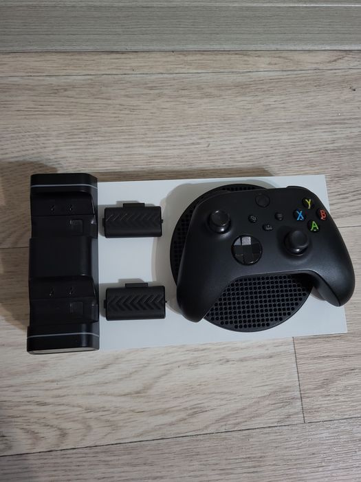 Xbox series S 512gb