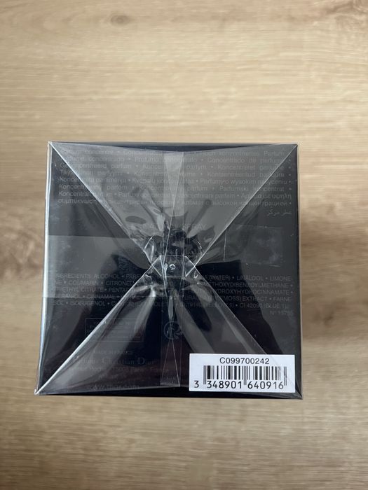 Dior Sauvage Elixir Eau de parfum  80ml