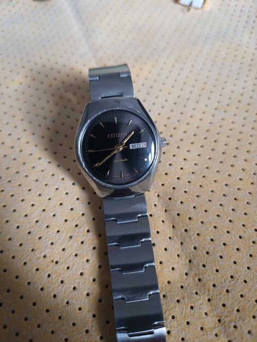 Ceas vintage Citizen Automatic - Japan