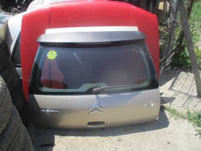 Hayon usa spate luneta CITROEN C4 original stare perfecta