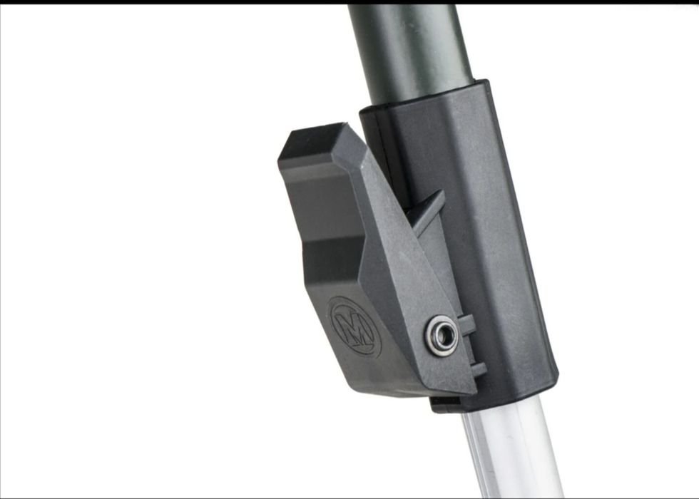 Стол за риболов и  hi gear mains chair