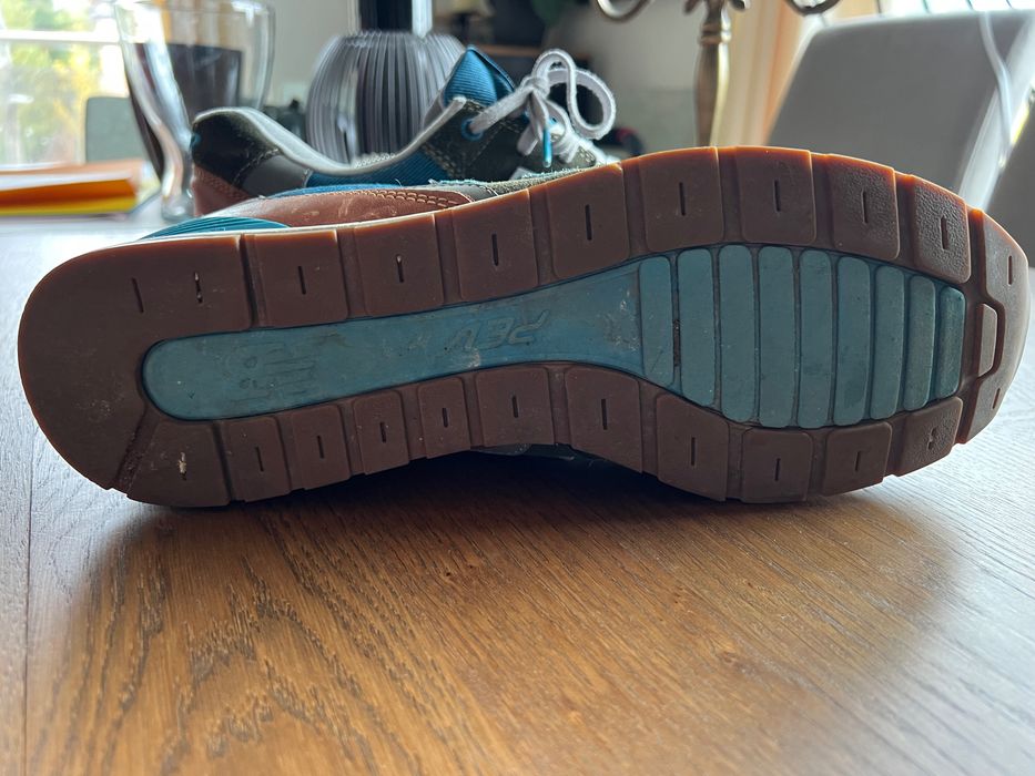 New Balance 996 номер 45