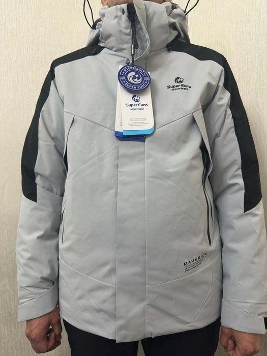 Горнолыжный костюм