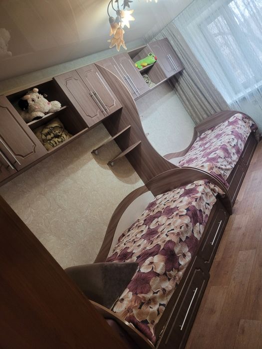 Срочно Продам детскую!
