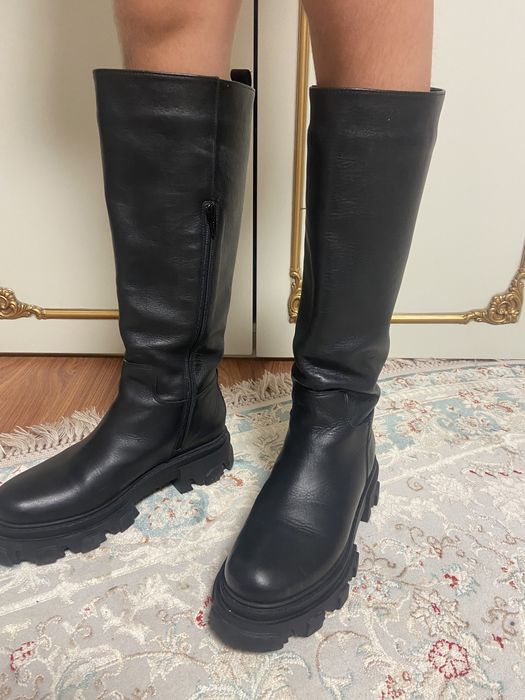 Сапоги  италия L’estrosa