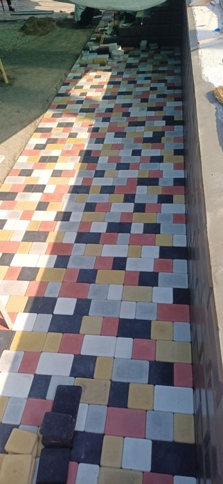 Bruschatka kolodes mahsulotlari