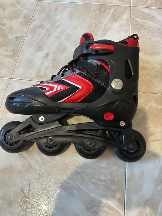 Регулируеми Ролери