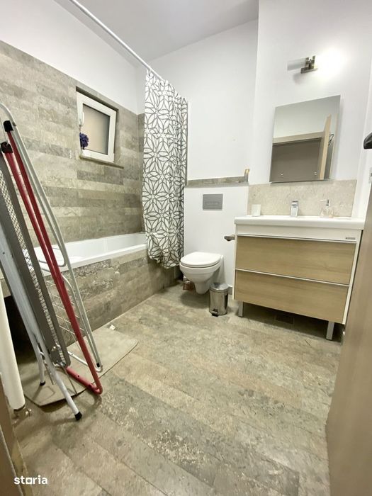 Apartament 3 camere semidecomandat | Platinia Mall | 75 mp