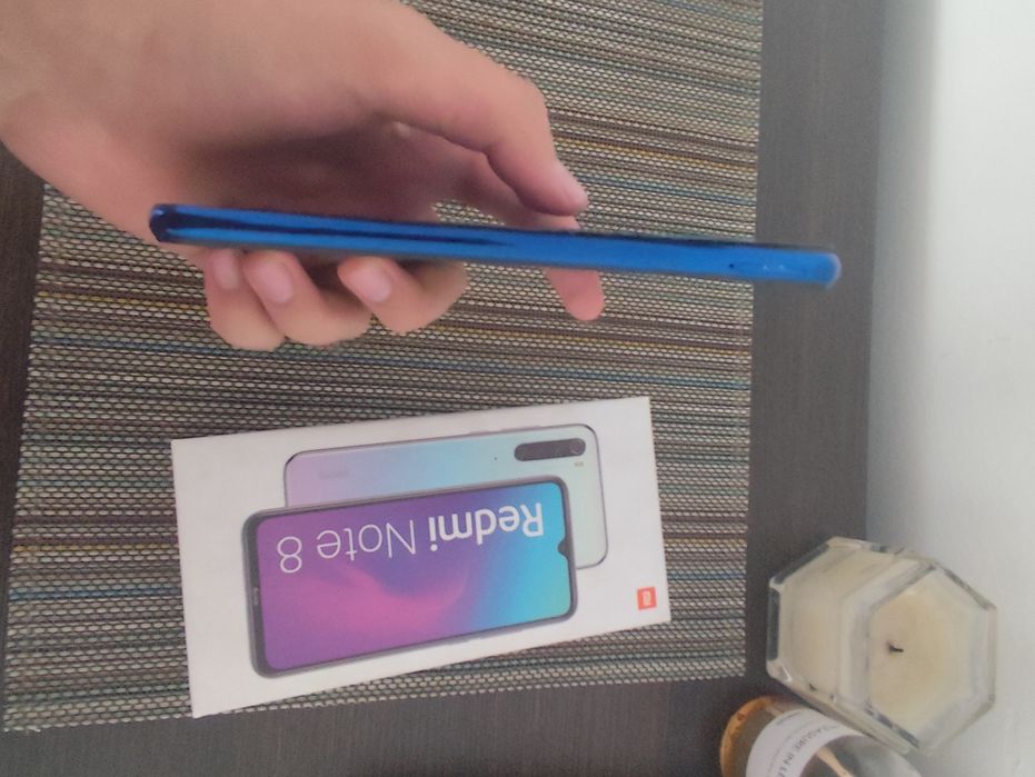 Redmi Note 8 4/64.Обмен/Продажа
