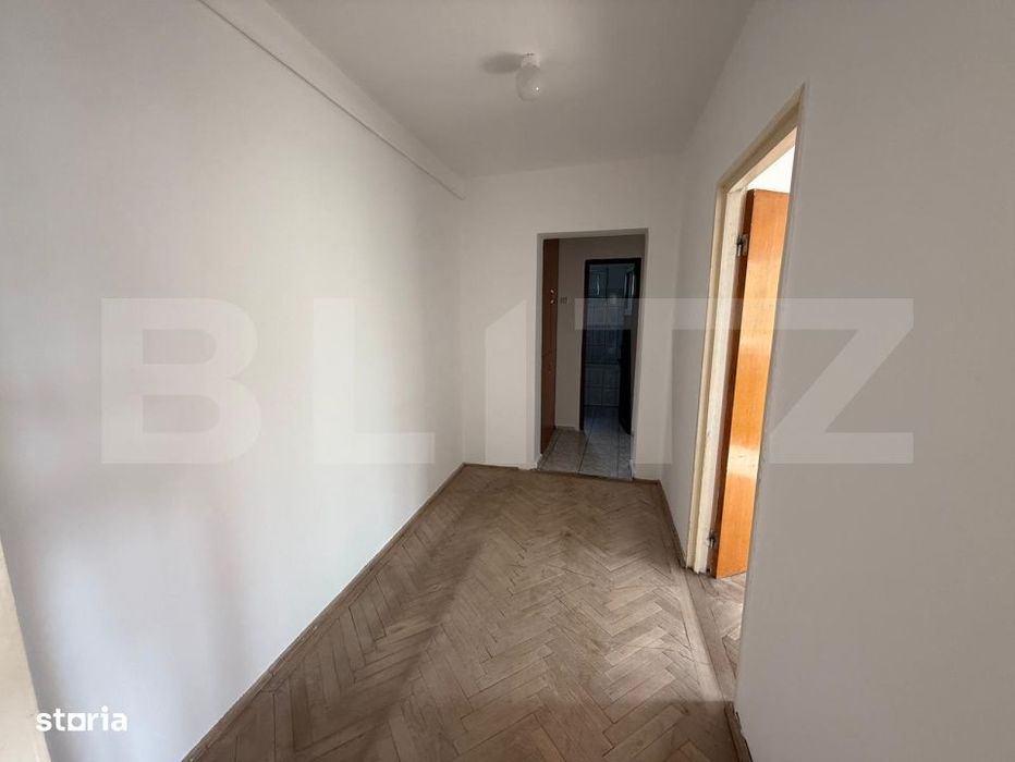 Apartament 3 camere, 63.90 mp, zona Nord