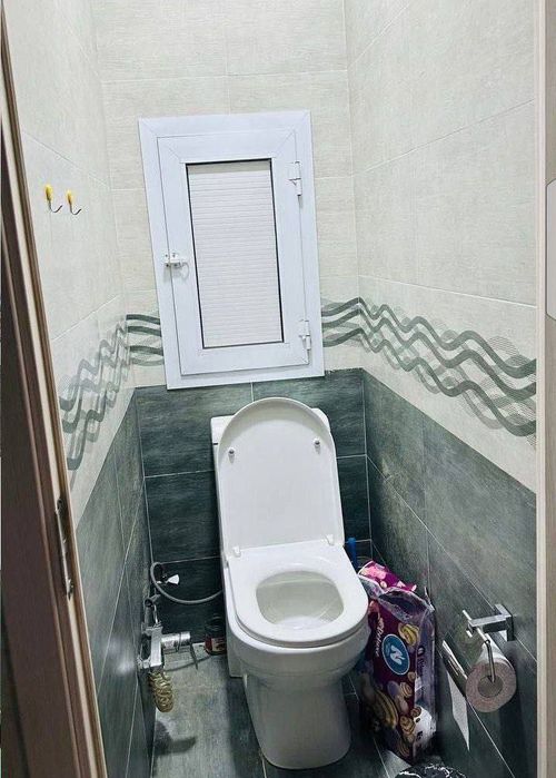 2 xona kvartira ijaraga beriladi.Bodomzor metro 15 daqiqa