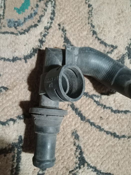 Запчасти Шаран, Альгамбра, Галакси