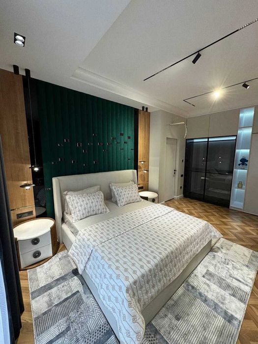 3-х комнатная в ЖК «Barocco» ID: 5957