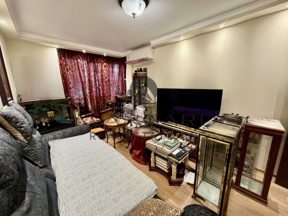 оф.24999 Двустаен обзаведен/ Четвъртък пазара