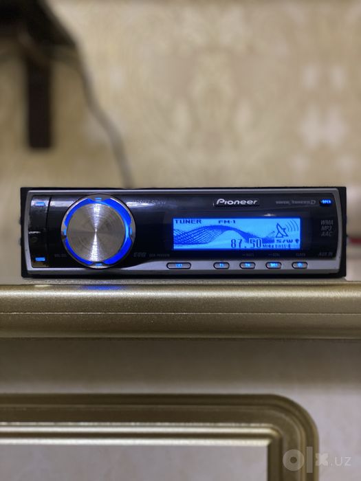 Pioneer deh p6950ib