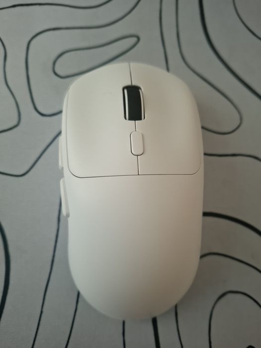 Мышка VYNEX белый