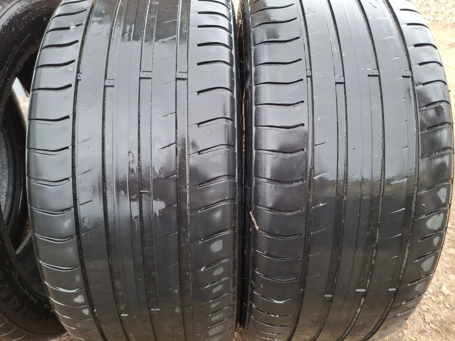 Продам шина в отлином сост.пробег  5000