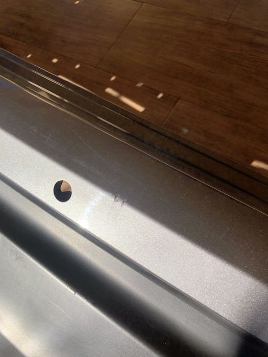 Bara spate Nissan Qashqai j11 facelift COD:85022 HV20H