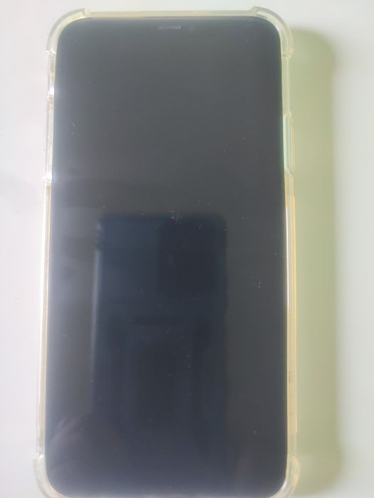 iPhone 11pro max 256gb