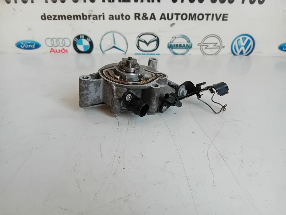 Pompa Vacuum Ford Puma Fiesta Focus 4  C Max 1.0 Ecoboost H6BG-2A451-AC 2018+ Motor B7JB B7JA