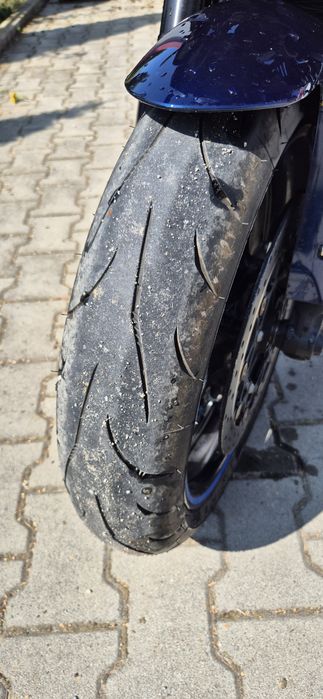 Vand/Schimb Yamaha fz1 Fazer