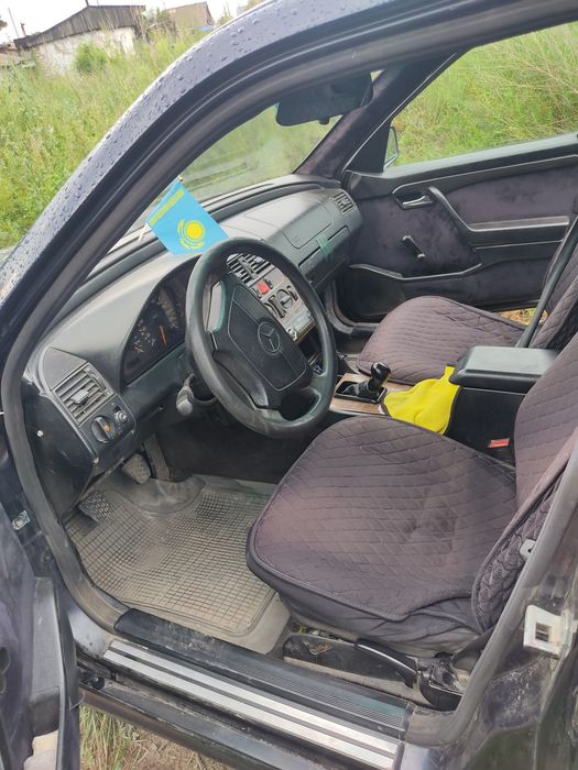 Продам Мерседес С180
