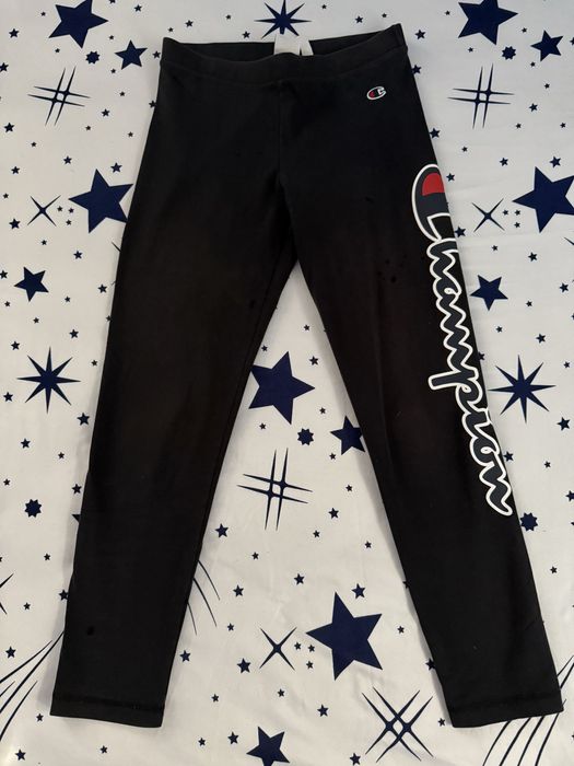 Дамски клин Champion