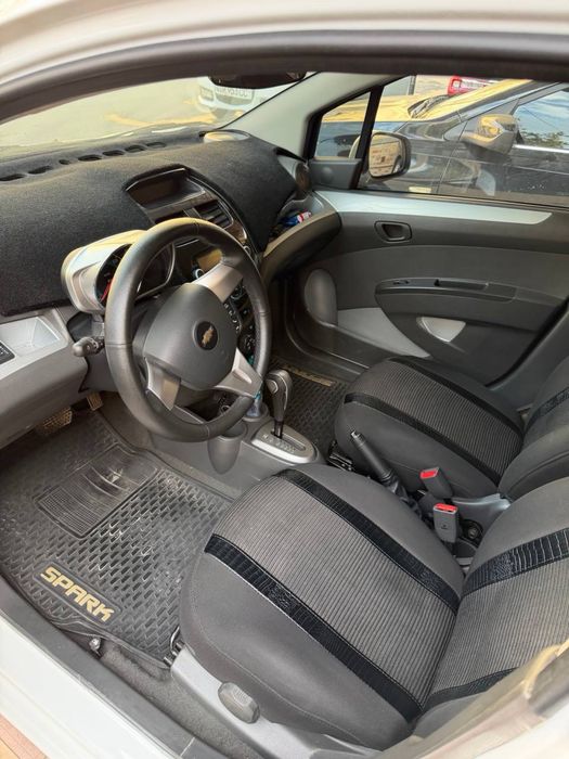 Arenda spark avtomat toza