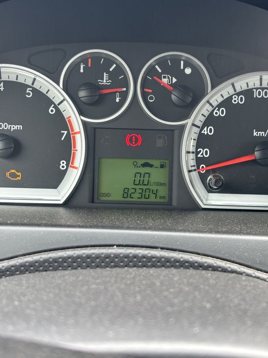 Nexia 3, 2019, probeg 83000