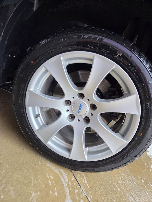 Anvelope 4buc 235/45/R17