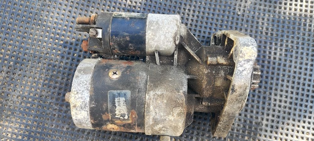 Продам стартер МТЗ 2 шт